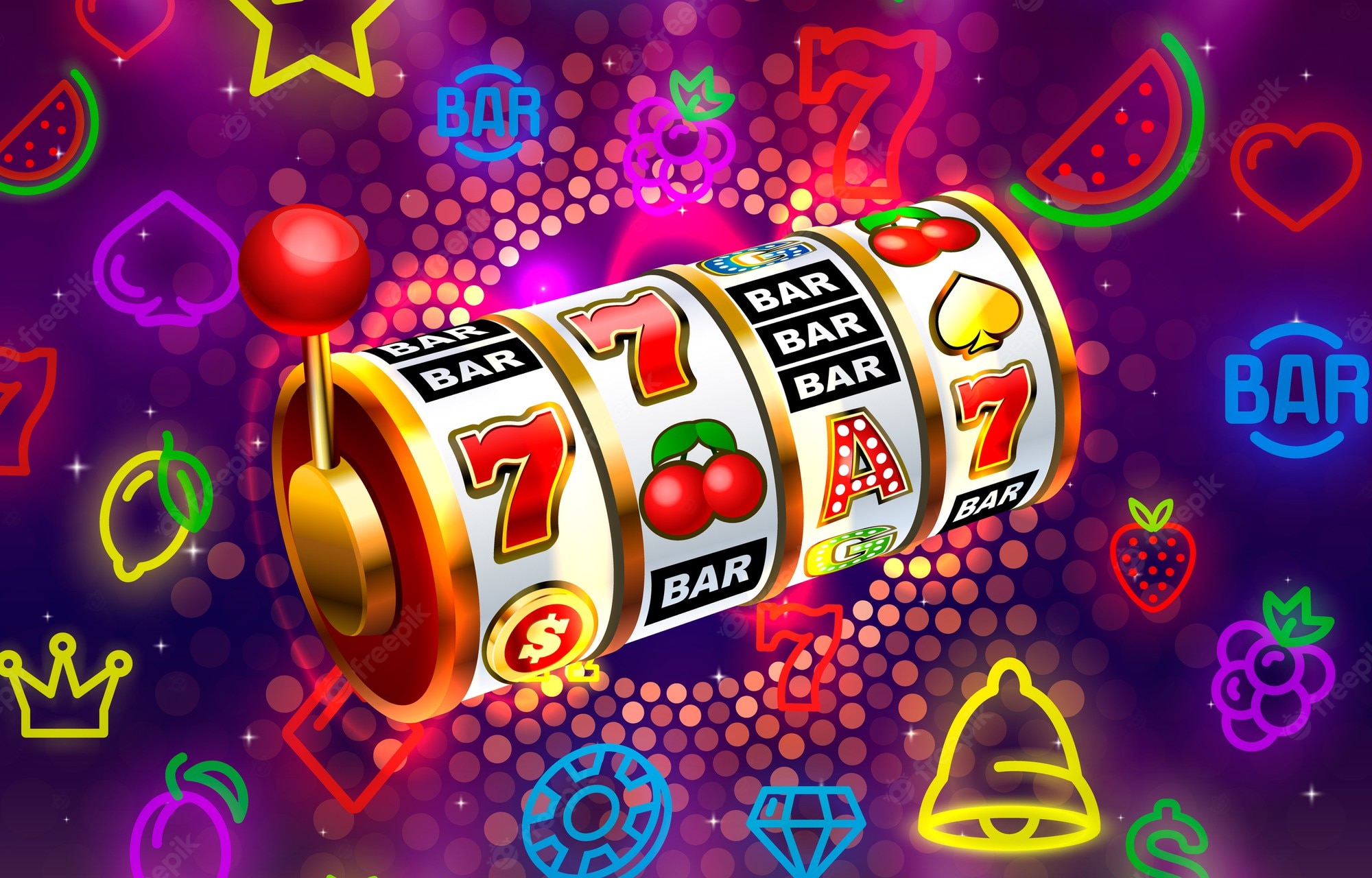 Understanding The Official Amazon Slots Welcome Bonus