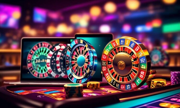 Information Regarding Amazon Slots Sports Betting Markets